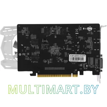 Видеокарта AFOX GeForce GTX 1050 Ti 4GB GDDR5 (AF1050TI-4096D5H7-V8) картинка 3